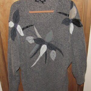 Vintage Sweater